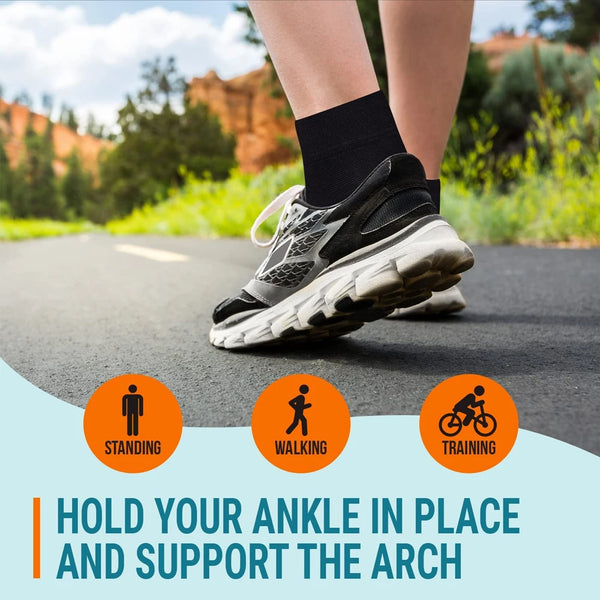 NanoSocks™ Compression Sleeve