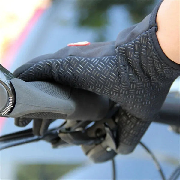 FrostGuard™ Winter Gloves