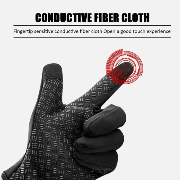 FrostGuard™ Winter Gloves