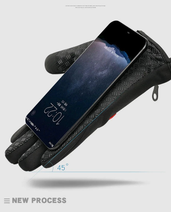FrostGuard™ Winter Gloves