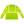 HBeeWear Hi-Vis Shirt (Yellow)