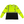 HBeeWear Hi-Vis Shirt (Yellow)