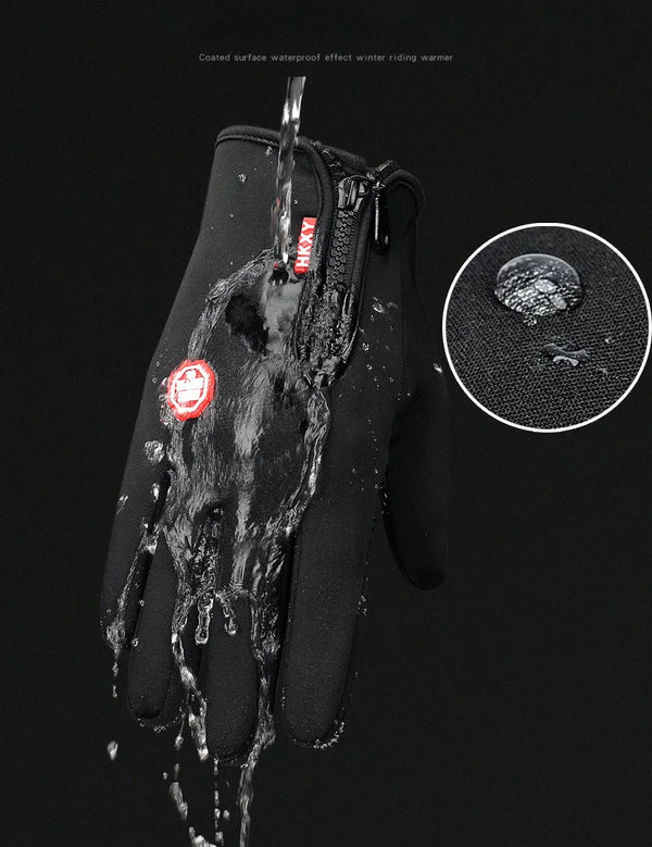 FrostGuard™ Winter Gloves