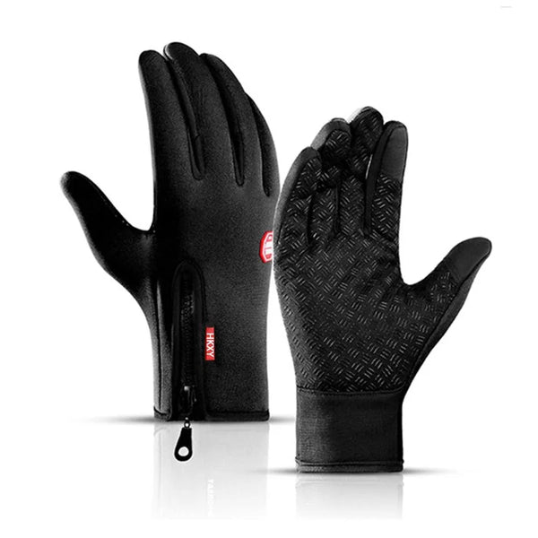 FrostGuard™ Winter Gloves