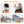 Mebak N1™ Massager For Neck and Cervical Shoulder